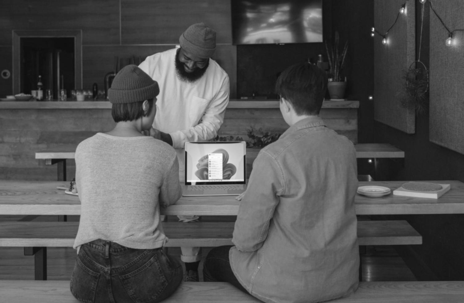 Warsztaty kulinarne w trakcie praktycznych zajęć