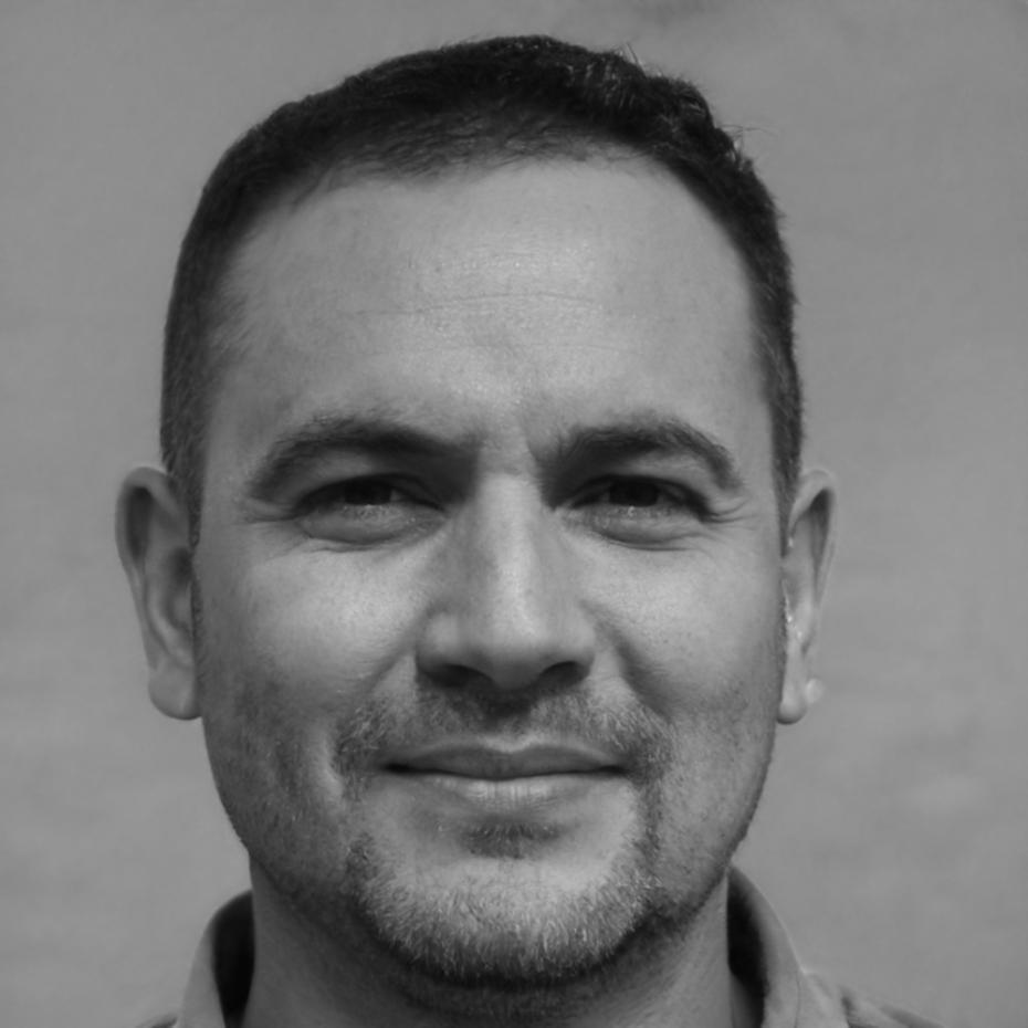 Uczestnik programu podczas konsultacji z ekspertem żywieniowym